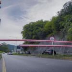 ¡Ojo conductores! Túnel de Oriente estrenará cierres automáticos desde este 1 de junio
