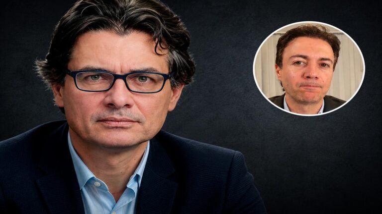 “Tras de payaso, mentiroso” Ex ministro a Daniel Quintero