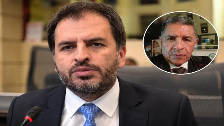 ¿Va o no va? Piden claridad a Jorge Iván Ospina sobre sus intenciones políticas