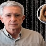 “Paloma representa lo que hemos defendido” Uribe sobre Paloma Valencia