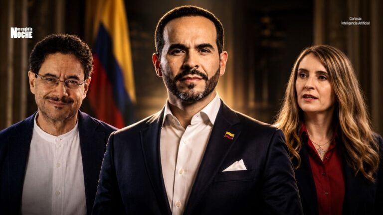 En las dos últimas encuestas, Abelardo sería el presidente en segunda vuelta