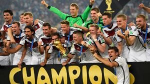 Alemania sacude el Mundial: Neuer vuelve y Ter Stegen queda fuera de la convocatoria