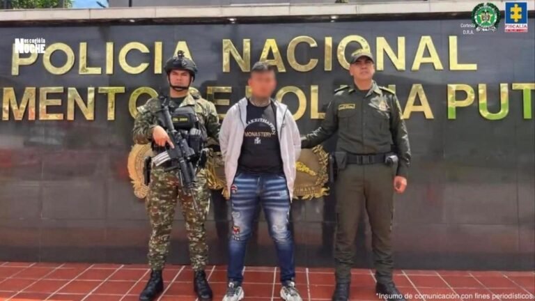 Alias “Daniel” fue imputado por múltiples homicidios y actos de terror contra civiles en Caquetá