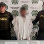 Fue capturado el presunto asesino de una mujer en Yalí y quien habría dejado dos menores heridos