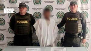 Fue capturado el presunto asesino de una mujer en Yalí y quien habría dejado dos menores heridos