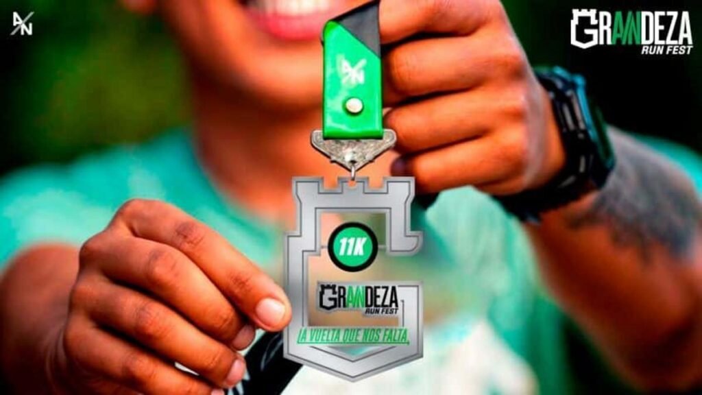 Habrá Carrera del Atlético Nacional, conozca cuándo será