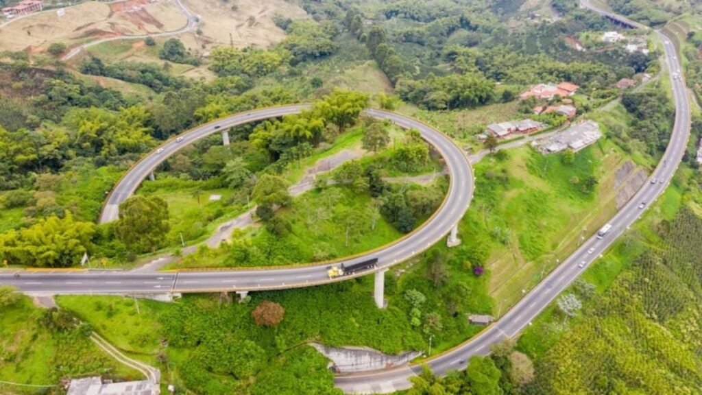 Procuraduría pone la lupa sobre Autopistas del Café por posible desmonte de peajes y terminación de concesión