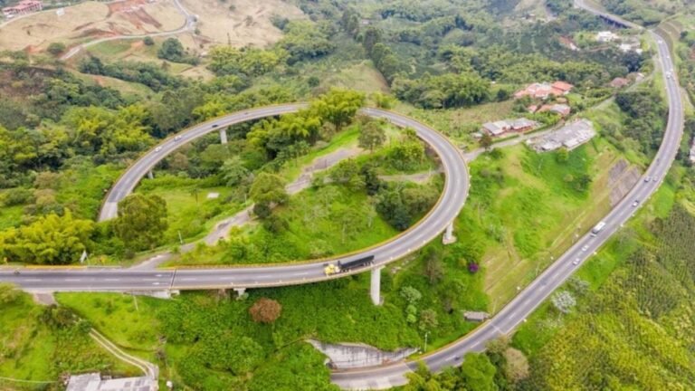 Procuraduría pone la lupa sobre Autopistas del Café por posible desmonte de peajes y terminación de concesión