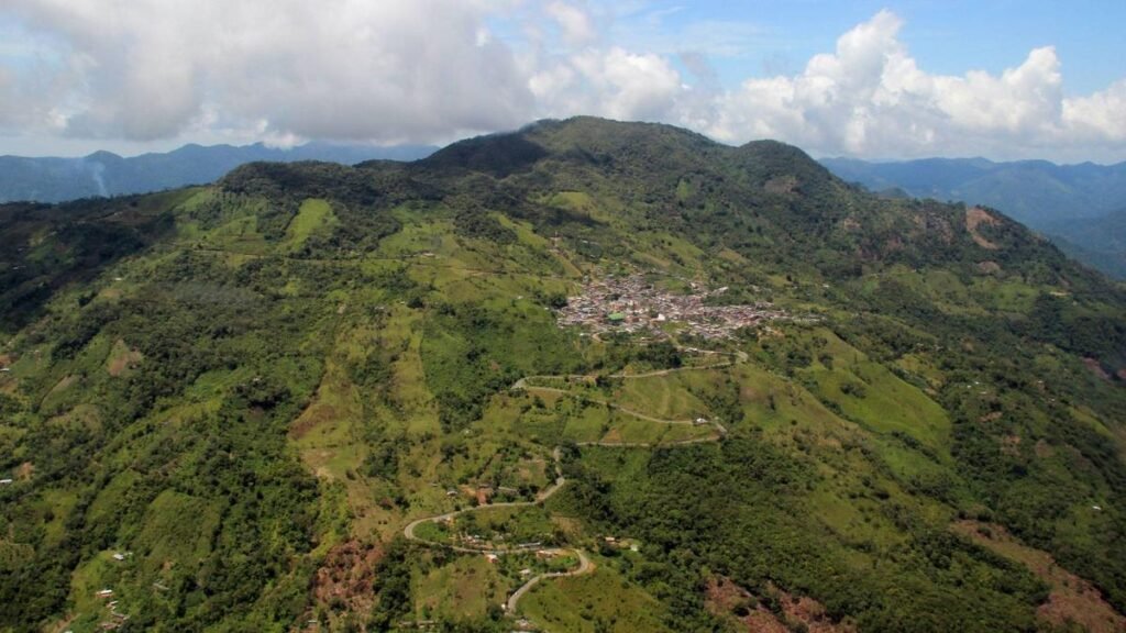 Ejército y Policía adelantan operativo contra el Clan del Golfo en el Oriente antioqueño