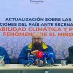Alerta por el agua a nivel nacional
