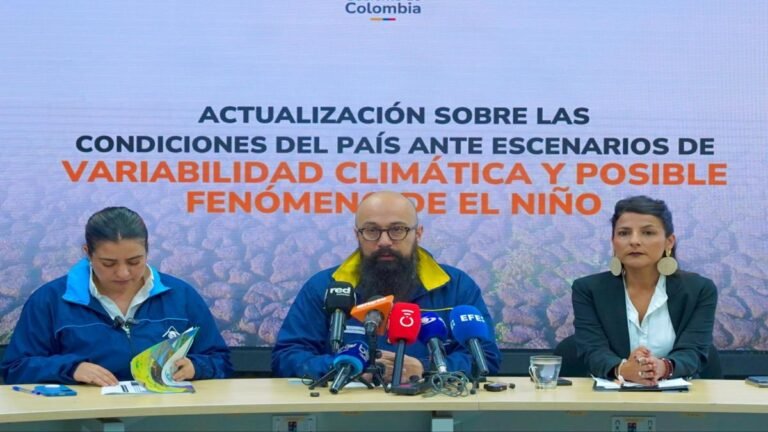 Alerta por el agua a nivel nacional