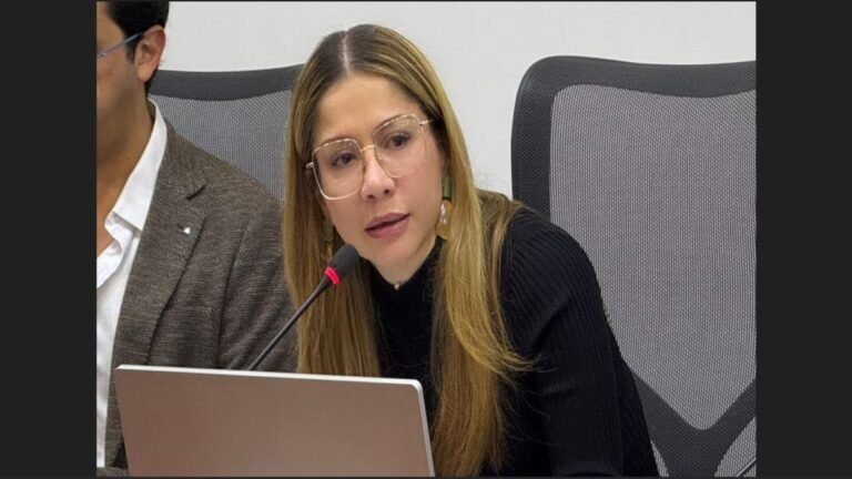 Verdes insisten en objeción de conciencia