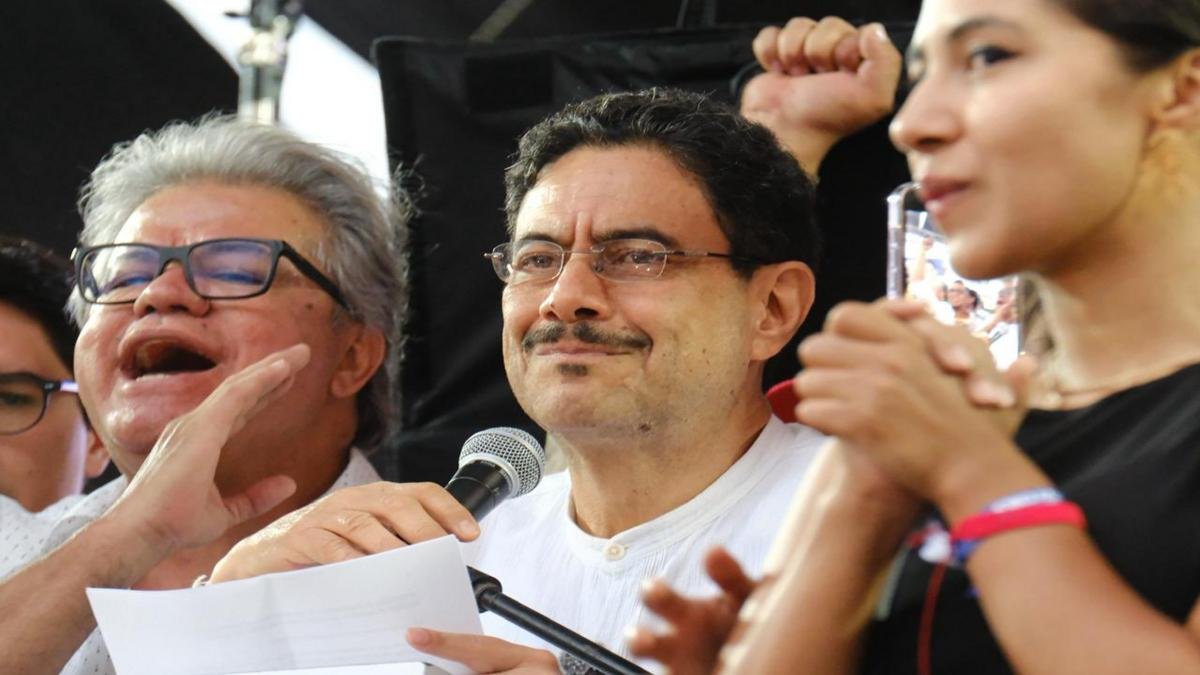 ¿Apoyos en contra de su voluntad?