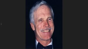 Falleció Ted Turner. Fundador de CNN y pionero en las noticias 24/7