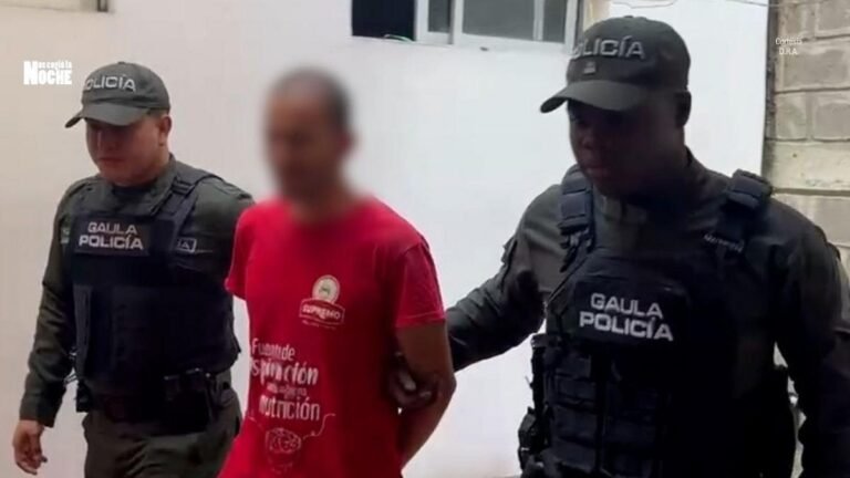 Exigían $5.000 millones por liberar a un ciudadano secuestrado en Antioquia