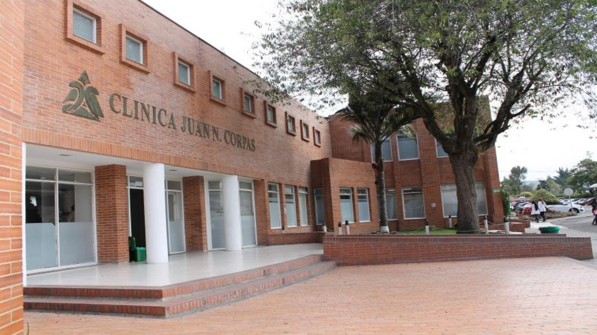 ‘Chu chu chu’ de Petro. “Otra clínica podría cerrar en Bogotá”
