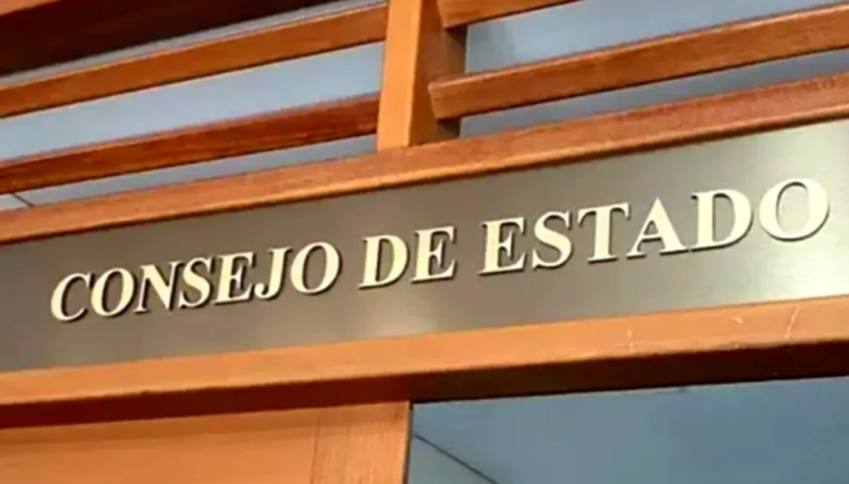 Choque entre Petro y el Consejo de Estado: alto tribunal rechaza ataques y defiende la separación de poderes