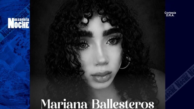 De nuevo la violencia le arrebató la vida a una mujer trans en Bello