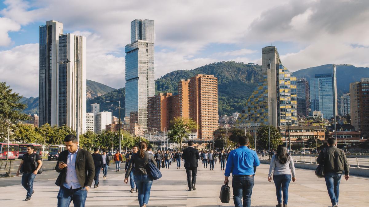 Desempleo en Colombia ¿Qué pasó en abril?