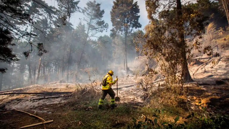 Medellín Activa Plan de Contingencia por Transición a Temporada de Menos Lluvias