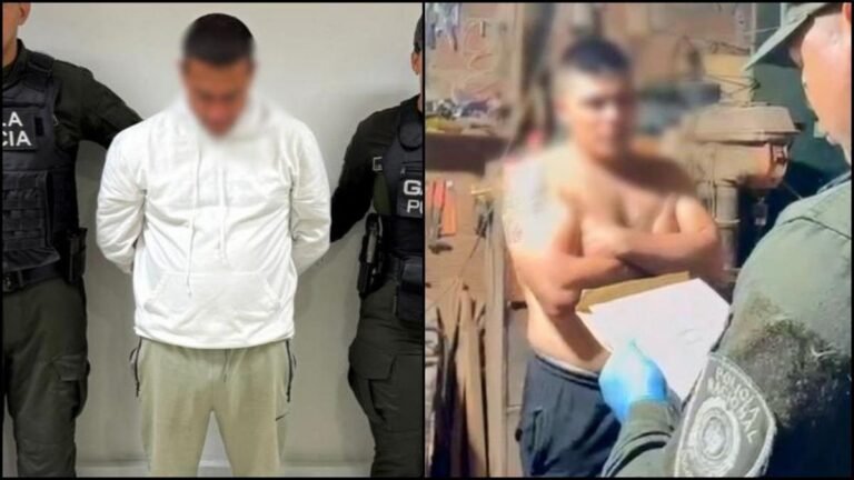 Capturan a cabecilla y miembros de “Altos de la Virgen” por extorsión, secuestro y feminicidio