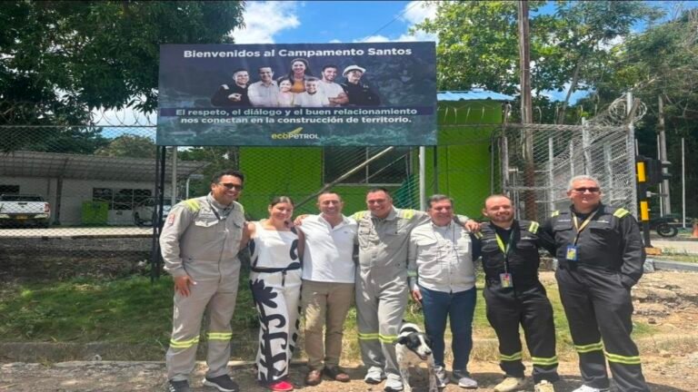 “Nada tiene que estar haciendo el doblemente imputado Ricardo Roa en Ecopetrol” Representante Pedraza