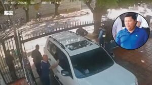 El atentado sicarial en Barranquilla iba dirigido a una exmano derecha de 'La Gata' y dejó un escolta muerto