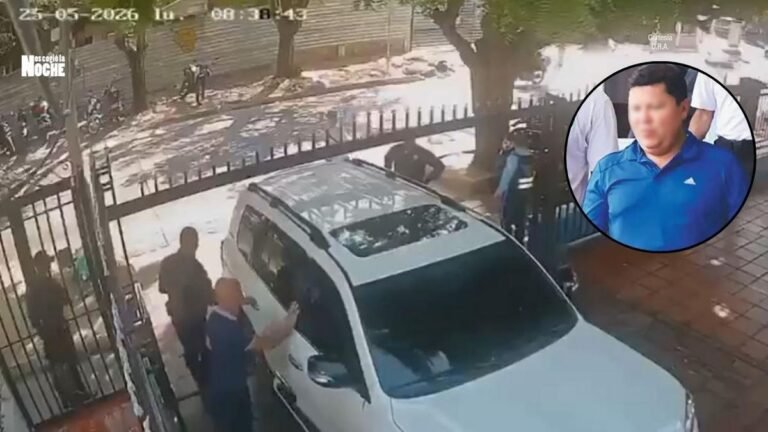 El atentado sicarial en Barranquilla iba dirigido a una exmano derecha de ‘La Gata’ y dejó un escolta muerto