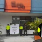 Extinción de dominio a 28 inmuebles y 14 hoteles en Medellín por presunta defraudación de servicios públicos