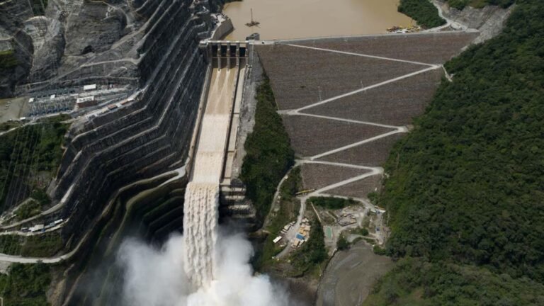 EPM asegura que el llenado de Hidroituango hasta la cota 420 se hará cumpliendo todos los requisitos ambientales