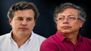 Galán vs. Petro. Nuevo enfrentamiento judicial internacional