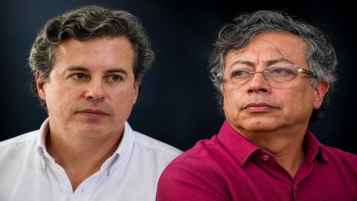 Galán vs. Petro. Nuevo enfrentamiento judicial internacional