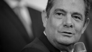 Falleció Germán Vargas Lleras, exvicepresidente y líder de Cambio Radical