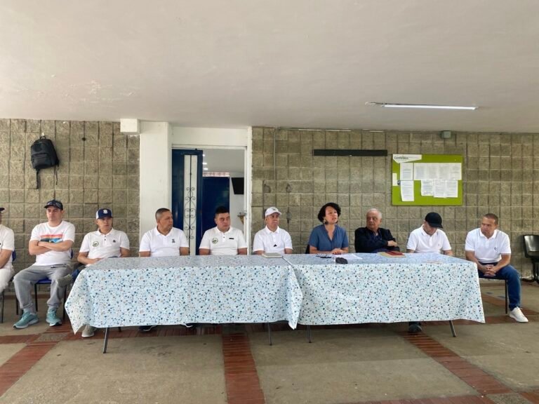 Consejo de Estado revive órdenes de captura contra siete cabecillas de estructuras criminales del Valle de Aburrá