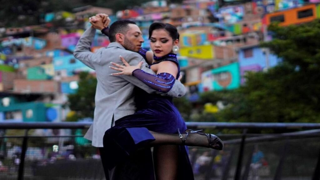 Medellín busca que el tango sea patrimonio cultural del Distrito