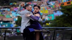 Medellín busca que el tango sea patrimonio cultural del Distrito