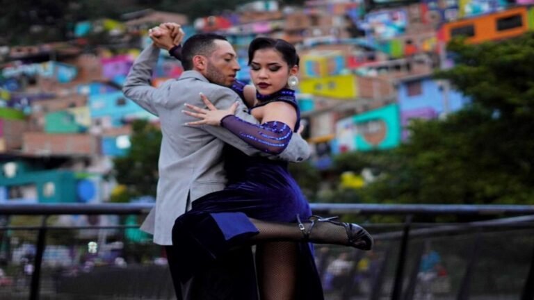 Medellín busca que el tango sea patrimonio cultural del Distrito