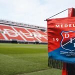 El DIM ya conoce el duro camino que tendría en la Copa Sudamericana 2026