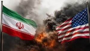 Irán y Estados Unidos. ¿Puede haber nuevo acuerdo?