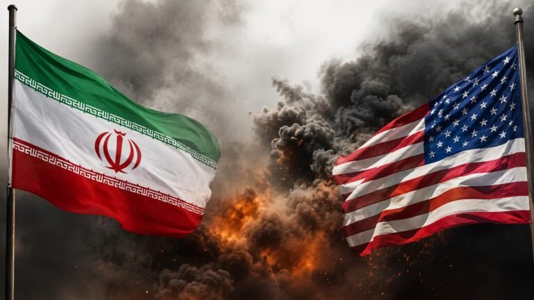 Irán y Estados Unidos. ¿Puede haber nuevo acuerdo?