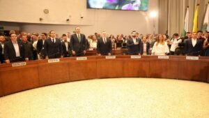 Presuntas amenazas ya alcanzan a tres concejales de Medellín tras escándalo de fiesta en cárcel de Itagüí