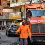 Emvarias modifica horarios de recolección de basuras en sectores de Medellín desde junio