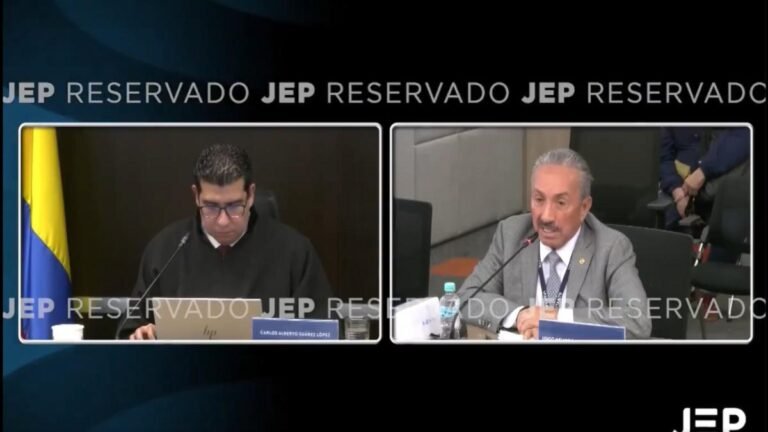 “Hugo Aguilar confesó apoyo ‘para’ en campaña”