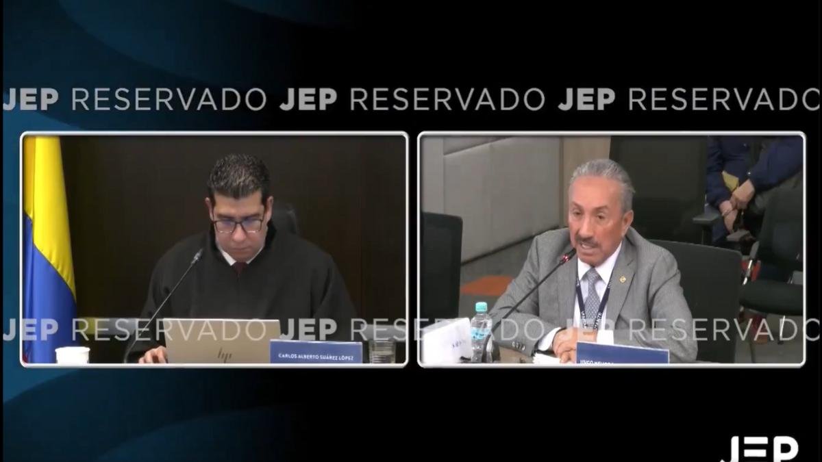 “Hugo Aguilar confesó apoyo ‘para’ en campaña”