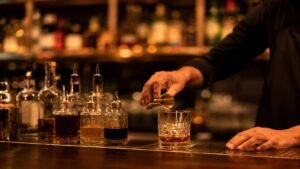 Ley seca Bogotá. Asociaciones rechazan medida