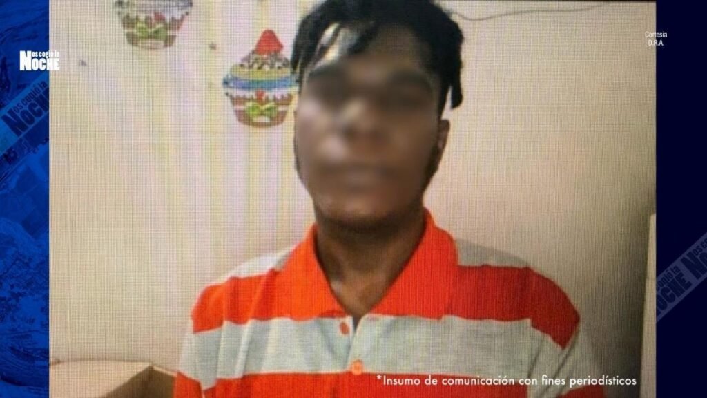 Le salió cara la carrera: Mató a un taxista por no pagar el servicio y ahora pagará 18 años de cárcel