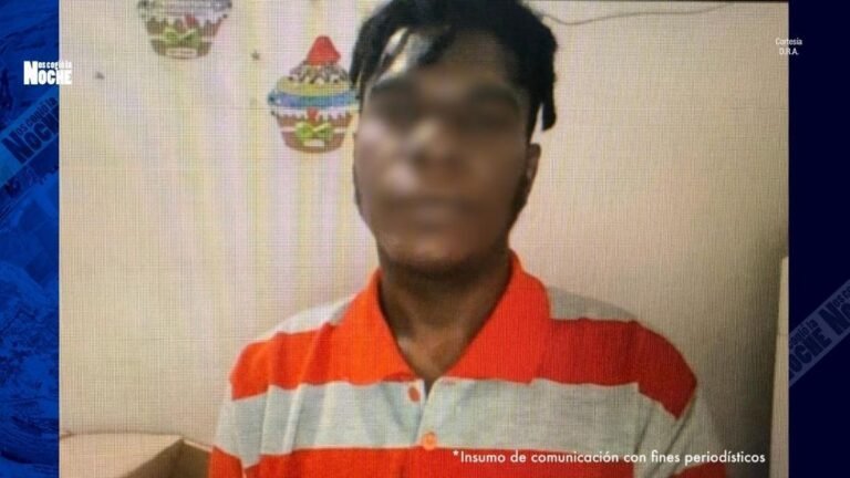 Le salió cara la carrera: Mató a un taxista por no pagar el servicio y ahora pagará 18 años de cárcel