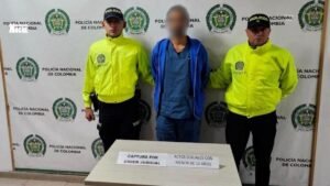 Médico habría abusado de dos pacientes menores de 10 años en Bogotá