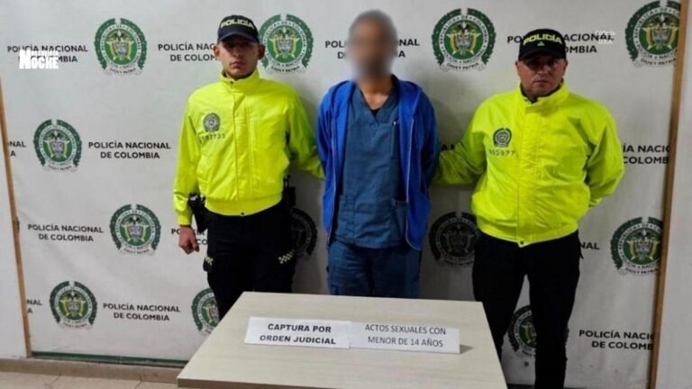 Médico habría abusado de dos pacientes menores de 10 años en Bogotá