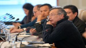 La petición de Petro a Paloma y Abelardo